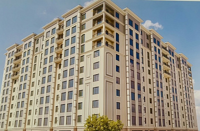 г. Нальчик, Улица Щорса