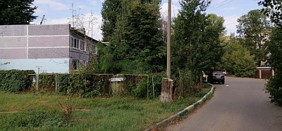 Жилой комплекс