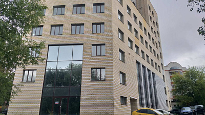 г. Владимир, Улица Хирурга Орлова