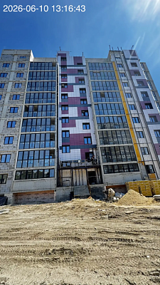 г. Белогорск, улица Кирова