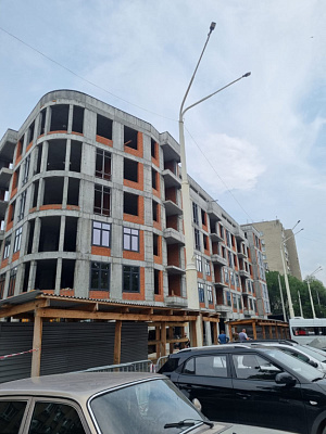 г. Кемерово, Проспект Советский