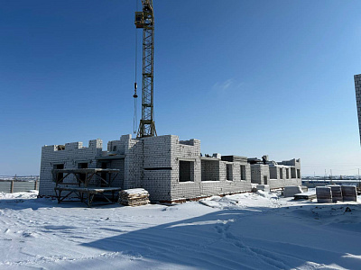 ЖК Покровский квартал