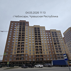 Микрорайон