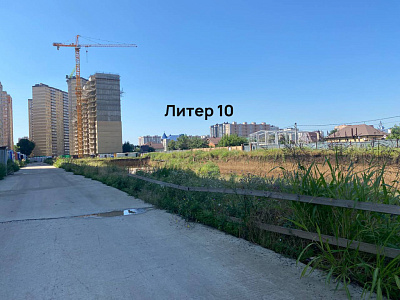 ЖК 
