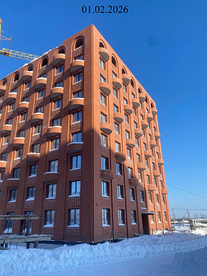 Жилой комплекс 