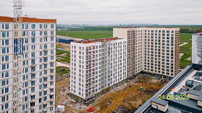 Невская Долина корпус 1.3