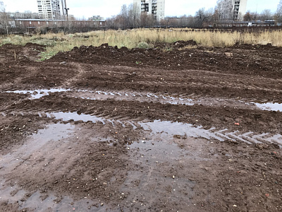 Красное яблоко Эт11 Секции 2.1,2.2