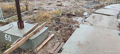 Загородный квартал