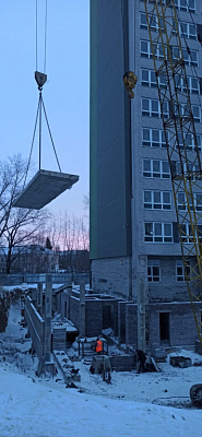 г. Барнаул, ул Петра Сухова