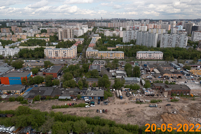 Жилой комплекс