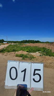 МО, Село Озерецкое