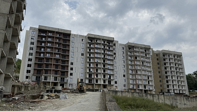 ЖК Квартал Горный