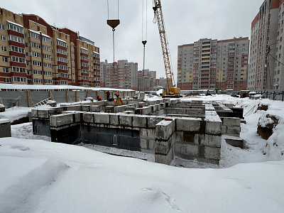 г. Вологда, Улица Фрязиновская