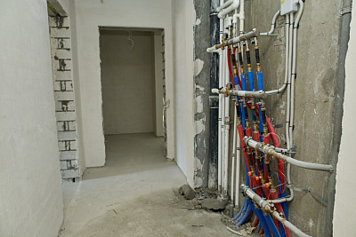 Жилой комплекс 