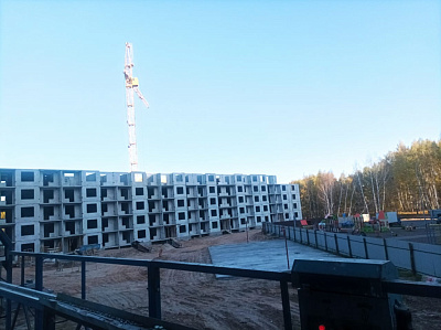 г. Зеленодольск, пр-кт Строителей