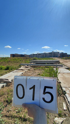 МО, Село Озерецкое
