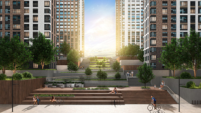 Платон Парк поз 1