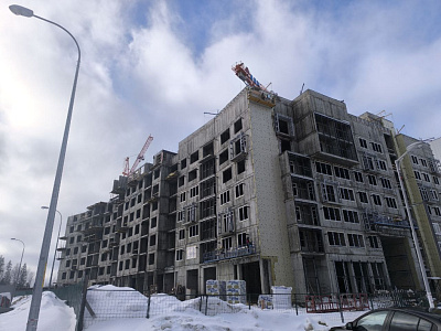 г. Петрозаводск