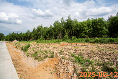Жилой комплекс