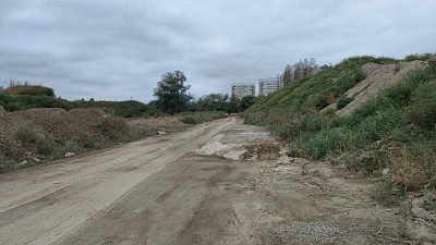 ЖК Курортный, Жилой комплекс Курортный