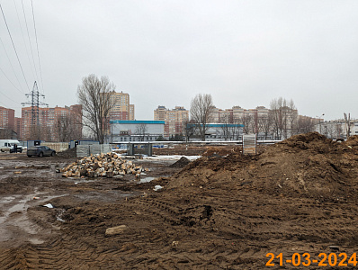 Жилой комплекс