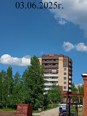 г. Новочебоксарск, ул 10 Пятилетки