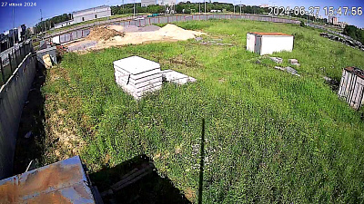 г. Вологда, ул Поэта Александра Романова