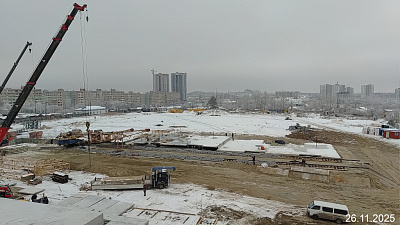 ЖК ДЕПО
