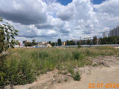 Жилой комплекс