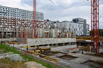 Левел Лесной