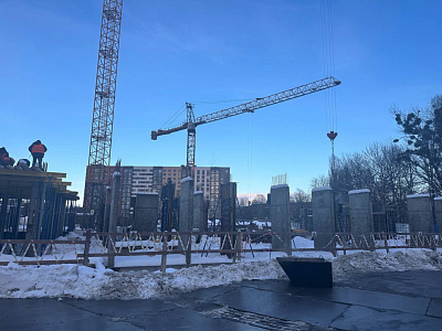 Квартал для жизни