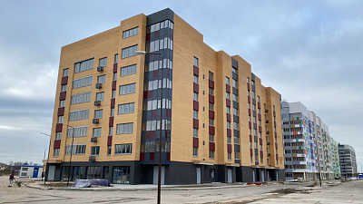 г. Москва, Район Филимонковский