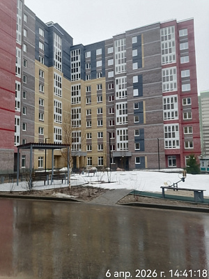 ЖК