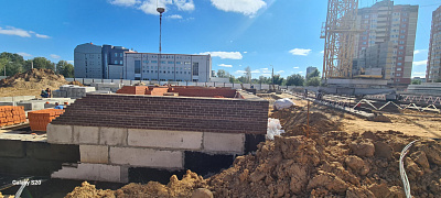 ЖК Империя