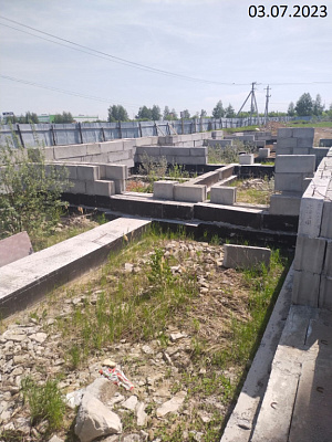 г. Омск, Бульвар Архитекторов