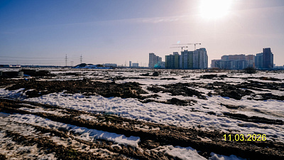 Южная Нева корпус 7