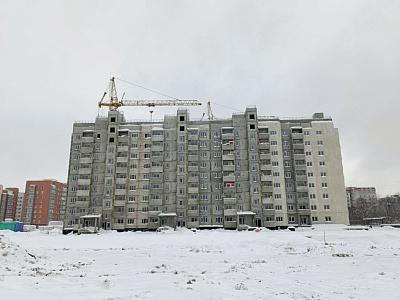 ЖК