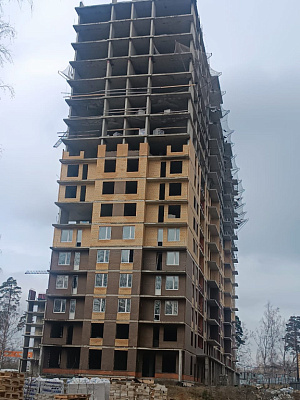 Жилой комплекс 
