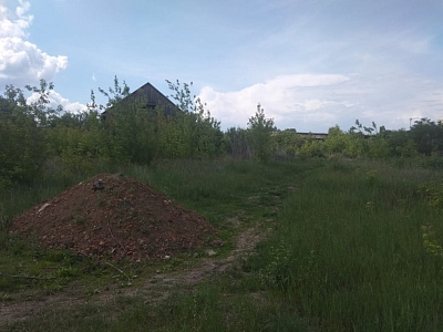 г. Тамбов, улица Заводская