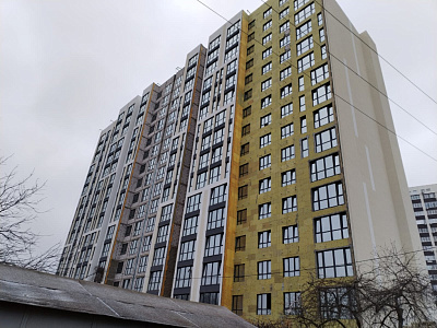 ЖК СПУТНИК