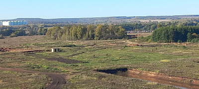 Село Миловка, Улица Жилой дом 8