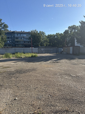 г. Уссурийск