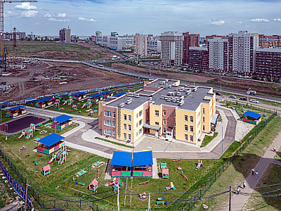г. Красноярск
