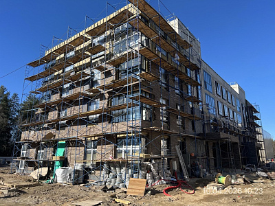 РАНТА РЕЗИДЕНС