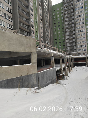 г. Барнаул, ул Петра Сухова