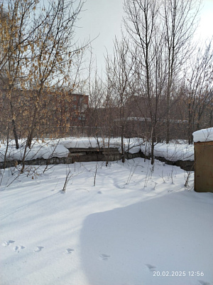 г. Новосибирск