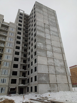 г. Зеленодольск, пр-кт Строителей