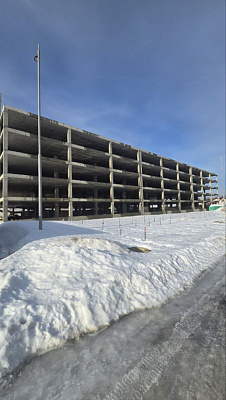 МО, Поселок городского типа Радумля