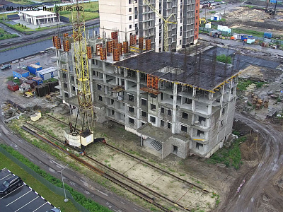 г. Старый Оскол, район Степной
