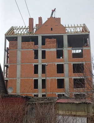 ЖК Нордис
